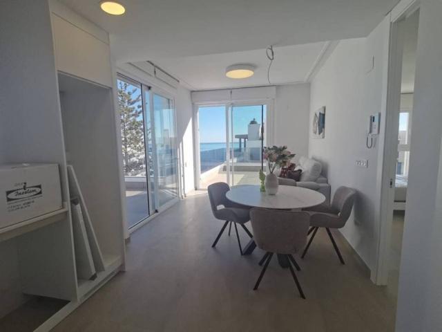 Ático/Buhardilla en Venta en Torrevieja