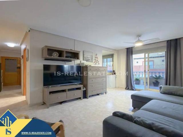 Ático/Buhardilla en Venta en Torrevieja