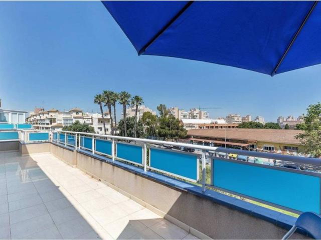 Ático/Buhardilla en Venta en Torrevieja