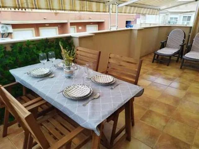Ático/Buhardilla en Venta en Torrevieja