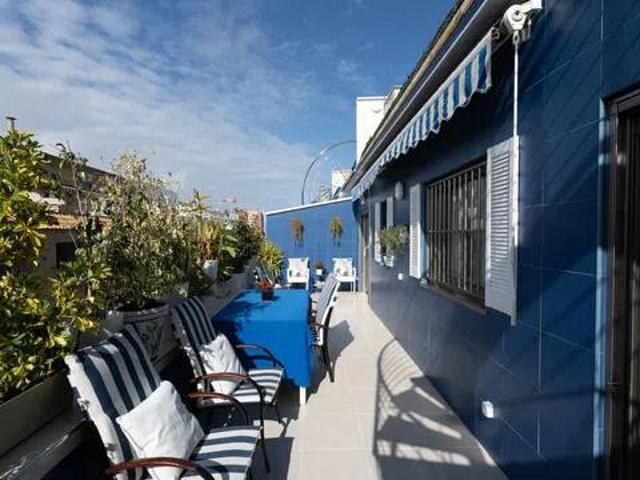 Ático/Buhardilla en Venta en Torrevieja
