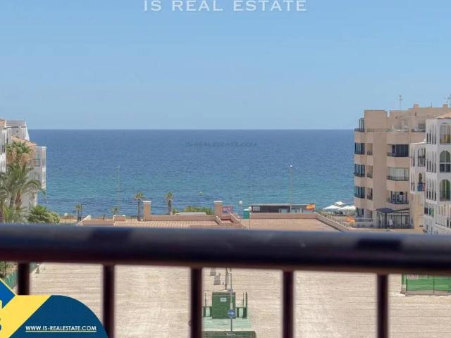 Ático/Buhardilla en Venta en Torrevieja