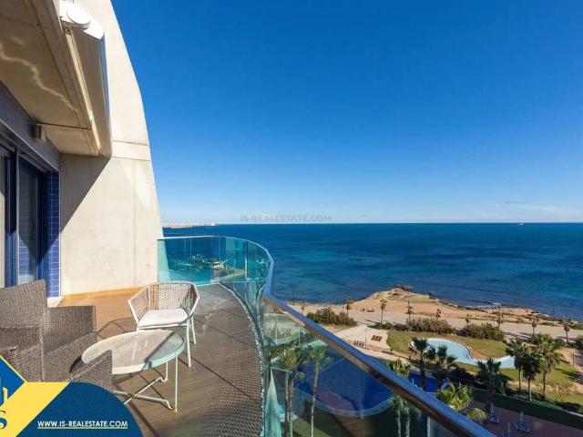 Ático/Buhardilla en Venta en Torrevieja
