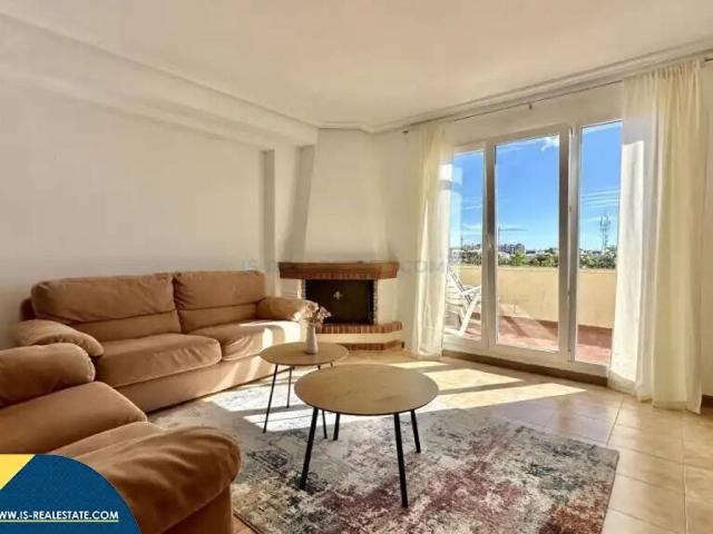 Ático/Buhardilla en Venta en Torrevieja