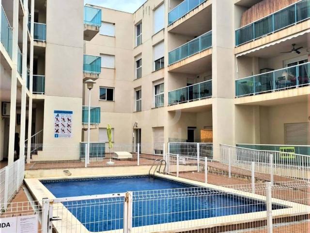 Ático/Buhardilla en Venta en Torreblanca