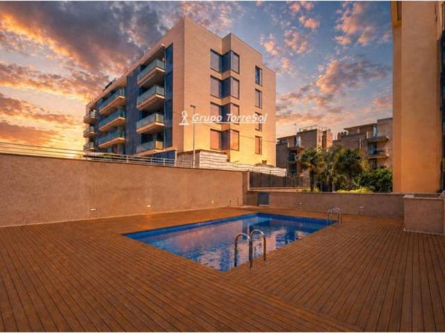 Ático/Buhardilla en Venta en Torredembarra