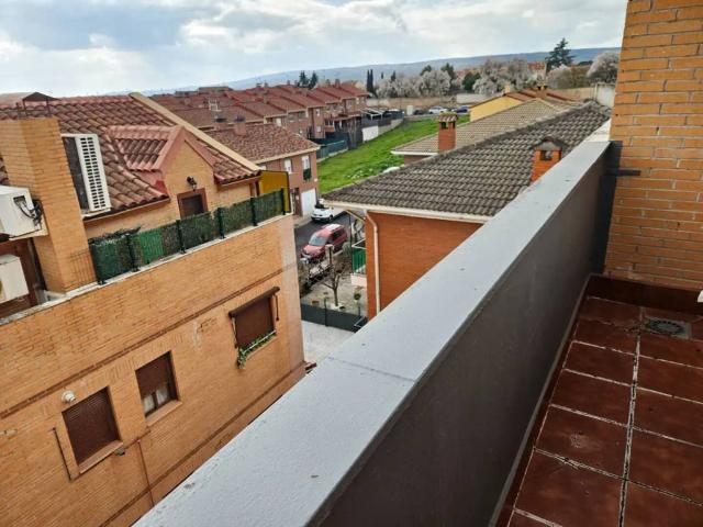Ático/Buhardilla en Venta en Torrelaguna