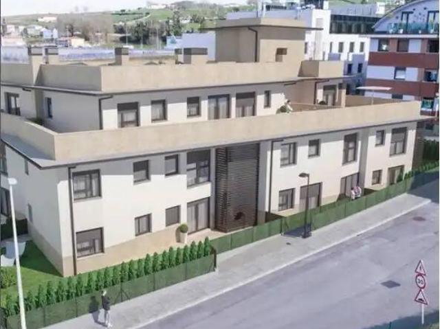 Ático/Buhardilla en Venta en Torrelavega
