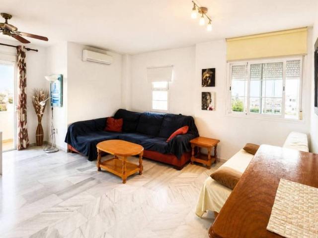 Ático/Buhardilla en Venta en Torremolinos