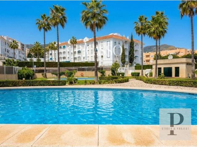 Ático/Buhardilla en Venta en Torremolinos
