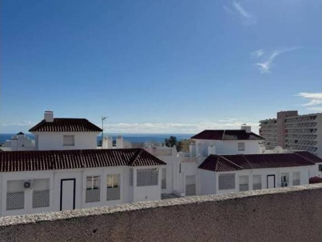Ático/Buhardilla en Venta en Torremolinos