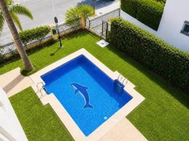 Ático/Buhardilla en Venta en Torremolinos