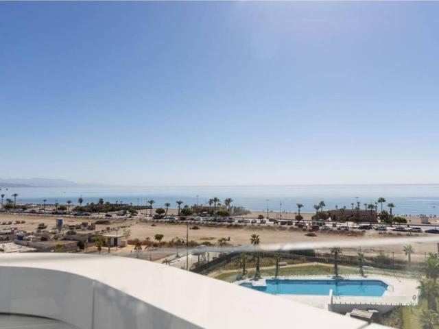 Ático/Buhardilla en Venta en Torremolinos