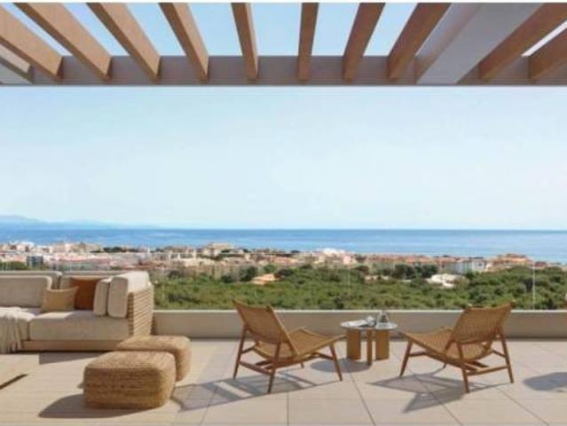 Ático/Buhardilla en Venta en Torremolinos