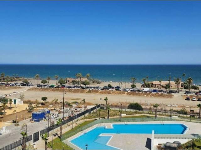 Ático/Buhardilla en Venta en Torremolinos