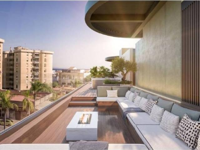 Ático/Buhardilla en Venta en Torremolinos