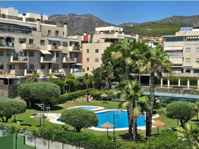 Ático/Buhardilla en Venta en Torremolinos