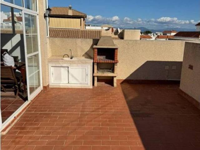 Ático/Buhardilla en Venta en Torremolinos