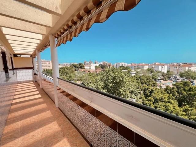 Ático/Buhardilla en Venta en Torremolinos