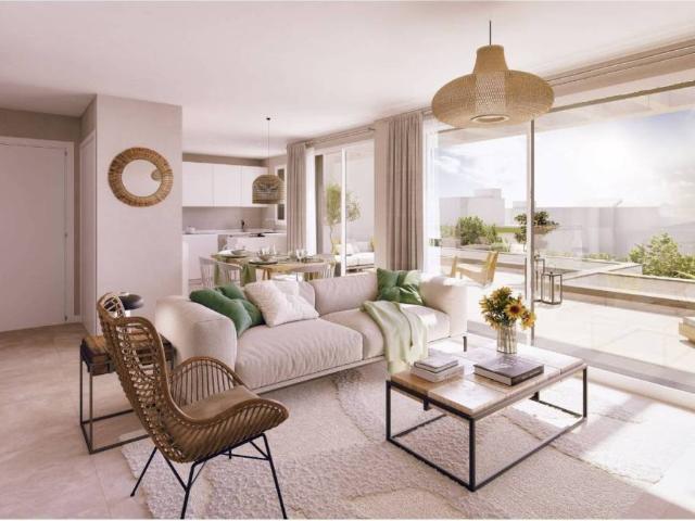 Ático/Buhardilla en Venta en Torremolinos