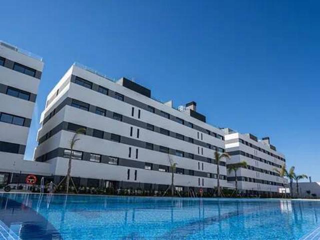 Ático/Buhardilla en Venta en Torremolinos