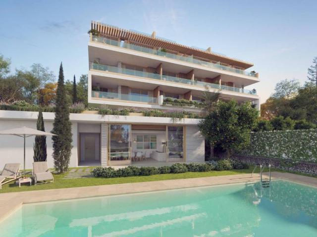 Ático/Buhardilla en Venta en Torremolinos