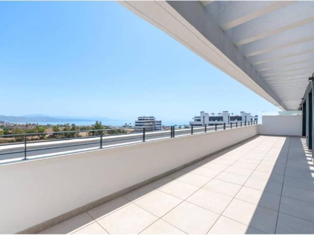 Ático/Buhardilla en Venta en Torremolinos