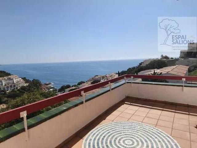 Ático/Buhardilla en Venta en Tossa de Mar