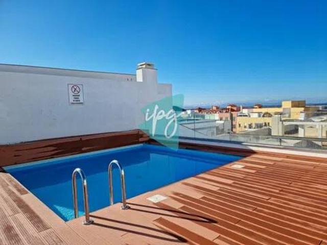 Ático/Buhardilla en Venta en Tarifa