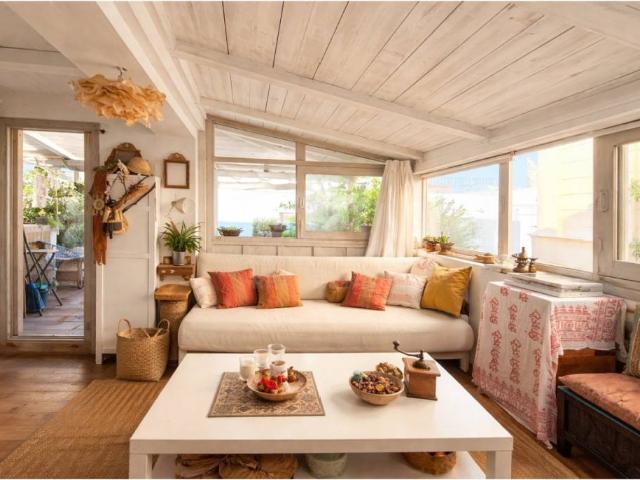 Ático/Buhardilla en Venta en Tarifa