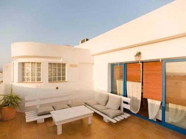 Ático/Buhardilla en Venta en Tarifa
