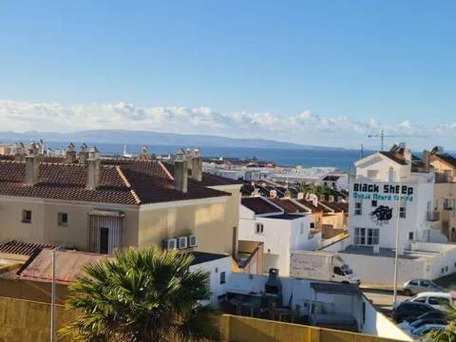 Ático/Buhardilla en Venta en Tarifa