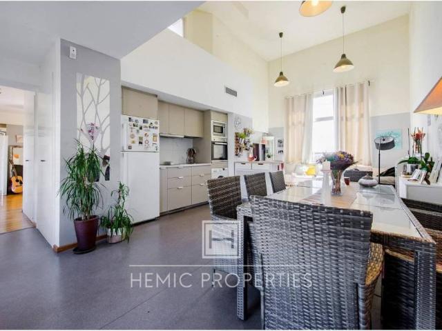 Ático/Buhardilla en Venta en Tres Cantos