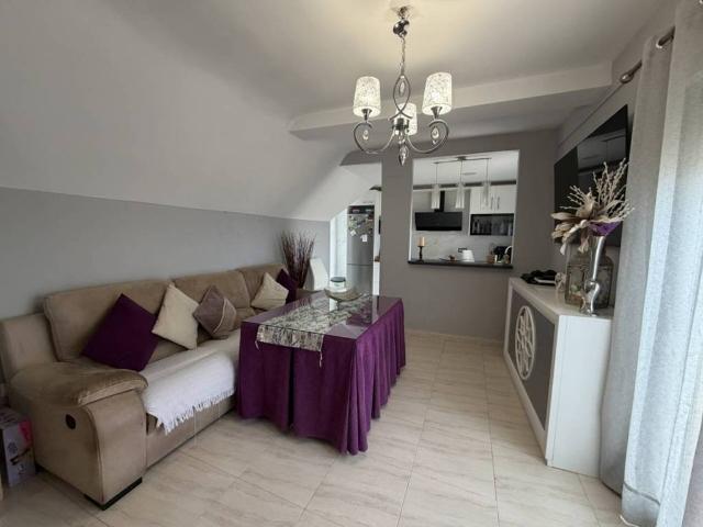 Ático/Buhardilla en Venta en Úbeda