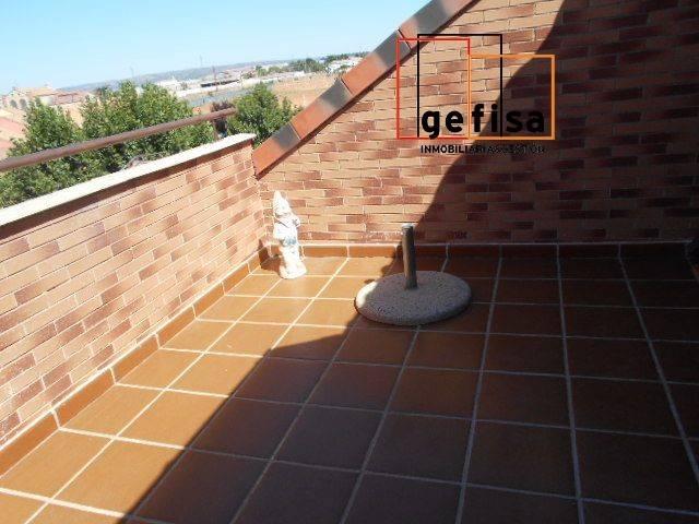 Ático/Buhardilla en Venta en Valdepeñas
