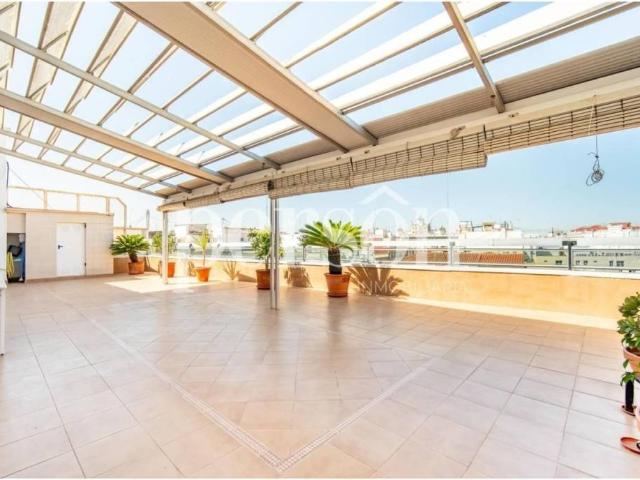 Ático/Buhardilla en Venta en València