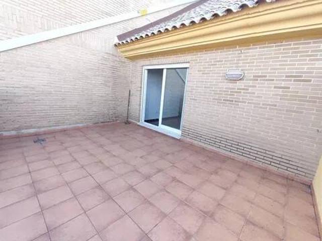 Ático/Buhardilla en Venta en València