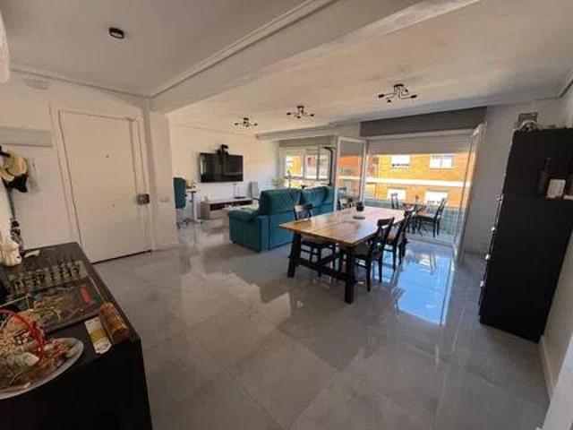 Ático/Buhardilla en Venta en València