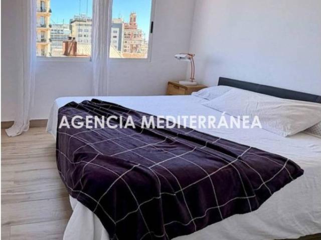 Ático/Buhardilla en Venta en València