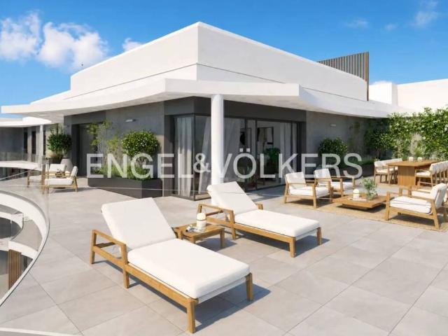 Ático/Buhardilla en Venta en València