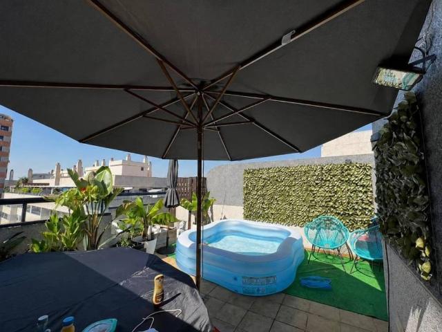 Ático/Buhardilla en Venta en València