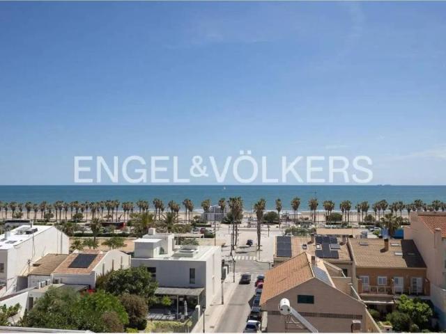 Ático/Buhardilla en Venta en València