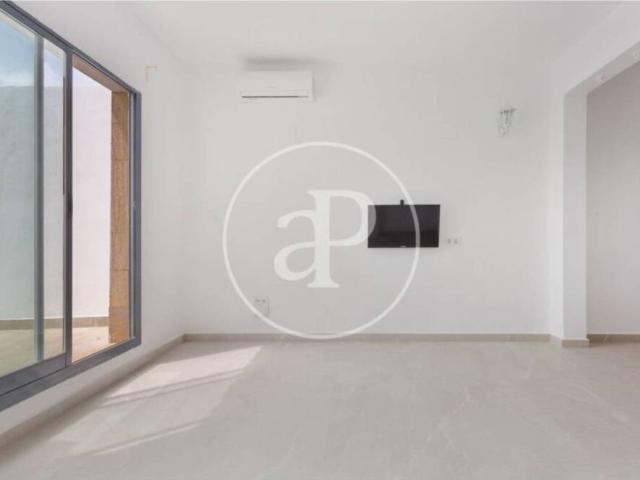 Ático/Buhardilla en Venta en València