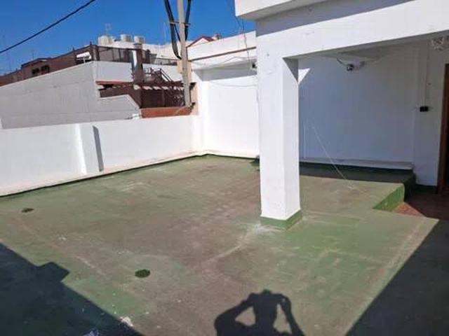Ático/Buhardilla en Venta en València