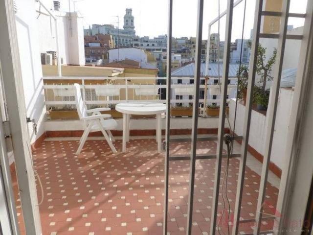 Ático/Buhardilla en Venta en València