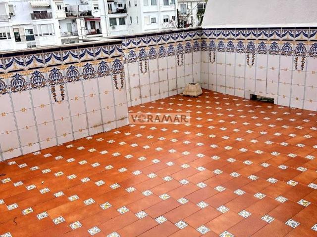 Ático/Buhardilla en Venta en València