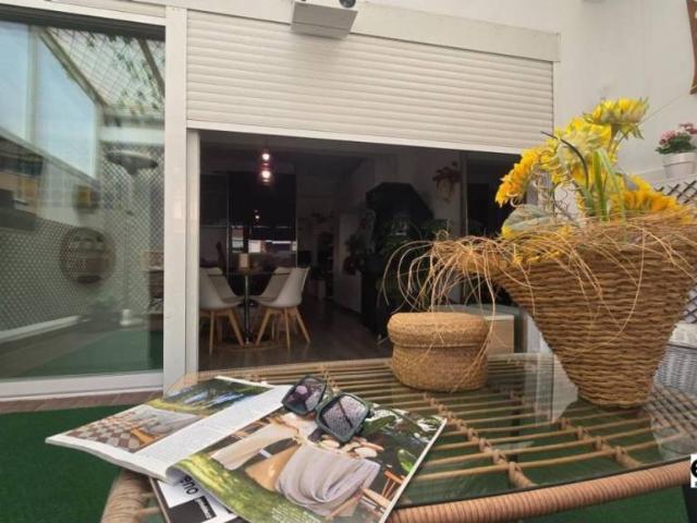 Ático/Buhardilla en Venta en València