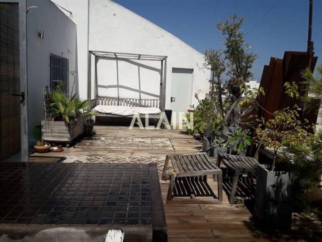 Ático/Buhardilla en Venta en València