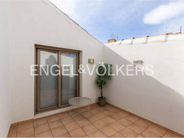 Ático/Buhardilla en Venta en València