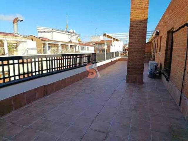 Ático/Buhardilla en Venta en Valladolid